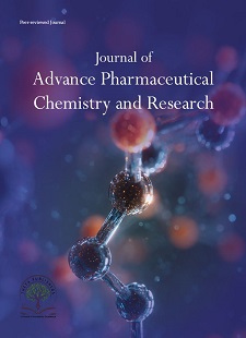 Journal of Advance in Pharmaceutical Chemistry and Research